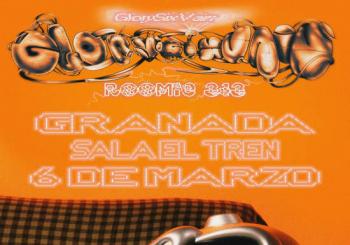 Glorysixvain Granada