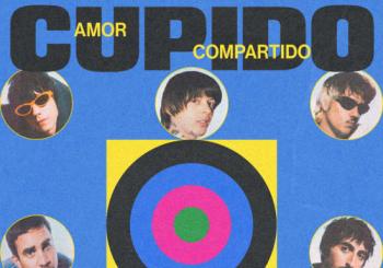 Cupido en la Riviera, Madrid 2026