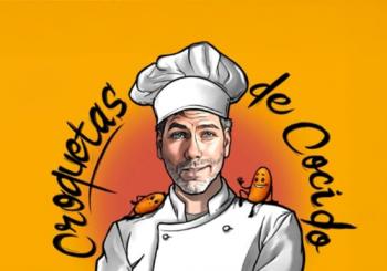 Croquetas de Cocido en Otra Movida en Madrid
