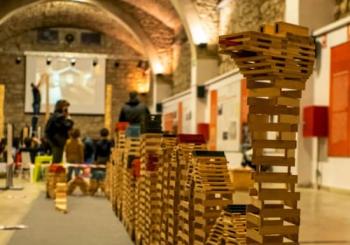Kapla al Museu 2026 en Manresa