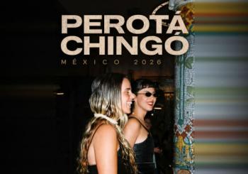 Perotá Chingó en Mexico City