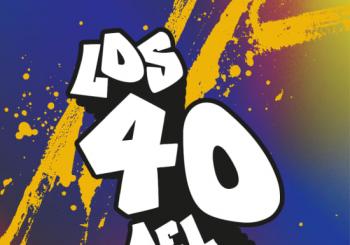 Los 40 del Franz | Noche chavorruca Mexico City