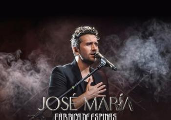 José María Tour: Fabrica de Espinas en Mexico City