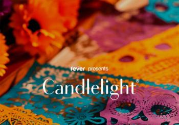 Candlelight: Celebrando el Día de los Muertos en Querétaro