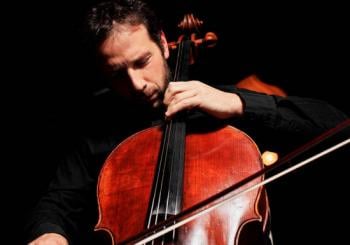 Musique et Patrimoine : Bach, Suites pour violoncelle en Paris