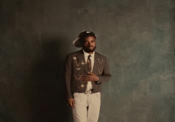 ARMA JACKSON en Paris
