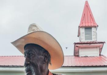 Robert Finley a Paris