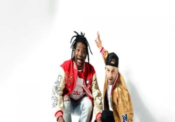 SKARRA MUCCI x MANUDIGITAL Saint-Nazaire