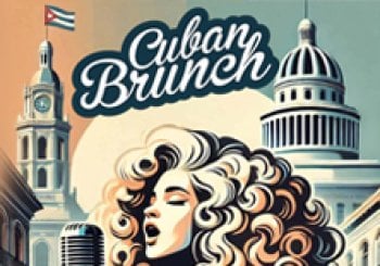 Cuban Brunch en Madrid