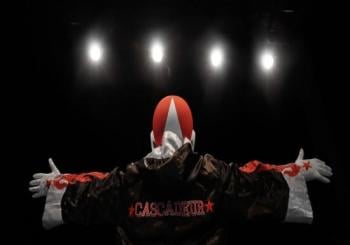CASCADEUR en Saint-Nazaire