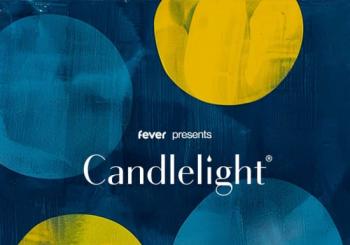 Candlelight: Tributo a Fabrizio De André Roma