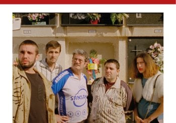 Club de cine con Juanma Ruiz: Ovnis cinematográficos en Madrid