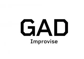 Gad Elmaleh en London