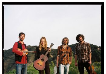 25 anys Festival al RAS en Barcelona
