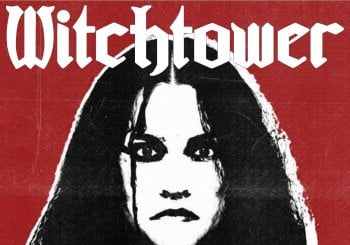 Concierto especial Hammer of Witches: Witchtower + Rave in Fire en Madrid