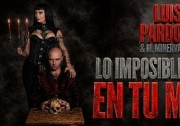 En tu mente - Luis Pardo Barcelona