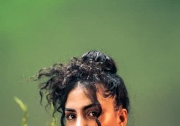 Julieta Rada en Madrid