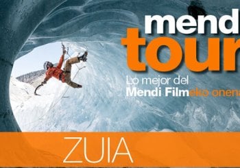 Mendi Tour 2026 (Urkabustaiz) Araba/Álava