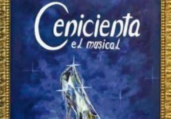 Cenicienta MÉRIDA (BADAJOZ)