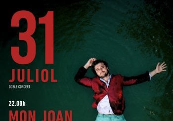 Roger Pistola + Mon Joan Tiquat Girona