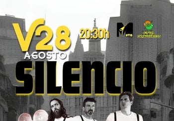 Impro Mutis: SILENCIO, SE RUEDA, Escena 101 Balears, Illes