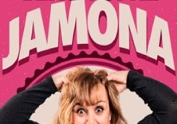 Vero Jofre - Jamona - La Otra Movida Madrid