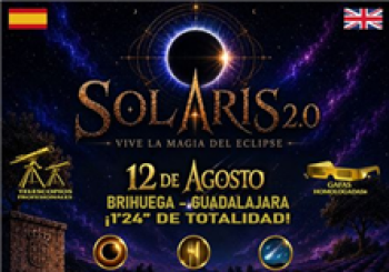 SOLARIS 2.0 Guadalajara