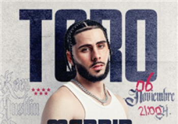 Toro en Concierto Madrid