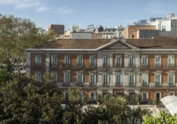 Museo Nacional Thyssen Bornemisza - Paseo del Arte Madrid