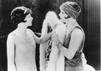 LADY WINDERMERE'S FAN (1925) en Berlin