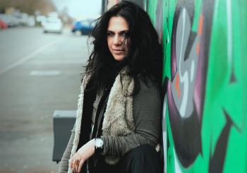 Sari Schorr - Running Wild Tour 2026 en Rostock