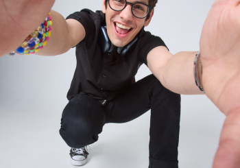 Party101 with Matt Bennett en Berlin