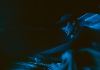 SKELER - ‚Nightfall' World Tour Köln