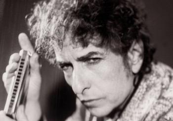 Bob Dylan Freiburg