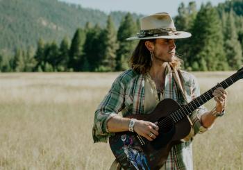 KALEO - Way Down We Go Tour München