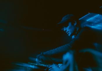 SKELER - ‚Nightfall' World Tour Berlin
