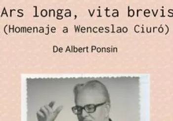 El Cafè de l'Òpera i el Mago Albert presentan: Ars longa vita brevis (Magia). En Barcelona