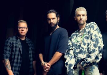 Tokio Hotel | Logen-Seat en Berlin