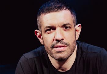 Francesco De Carlo - Live in Europe Berlin