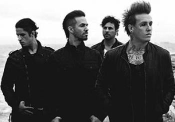 Papa Roach: Rise of the Roach Tour 2026 | Logen-Seat en Hamburg