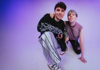 Dan & Phil: Hard Launch World Tour Köln