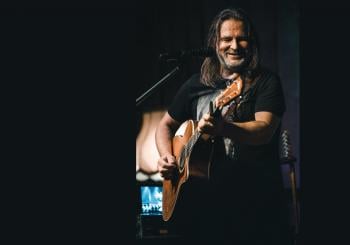 Ray Wilson 30 YEARS Wilhelmshaven