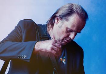 Walter Trout (USA) - Sign of the Times - European Tour 2026 Rostock