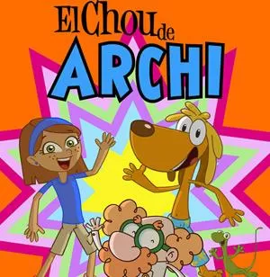 El Chou de Archi - Santa Cruz