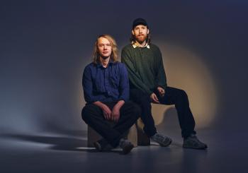 NEØV - Goddbye Nordhamn Tour 2027 en Dresden