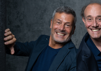 Ale e Franz - RECITAL a Stuttgart