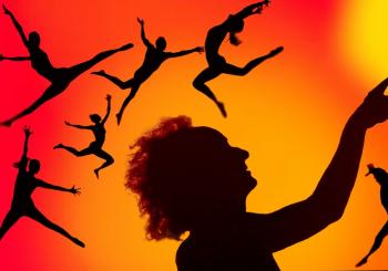 Moving Shadows - On Fire Aurich