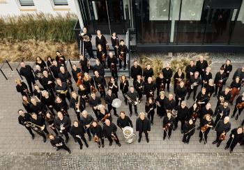 11. Phil. Konzert: Ungarn im Herzen - Beethoven: Klavierkonzert Nr. 1 Bremen