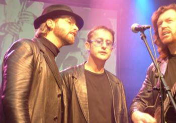 Australian Bee Gees Show Osterholz-Scharmbeck