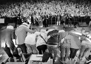 The Hamburg Blues Band & Friends Worpswede